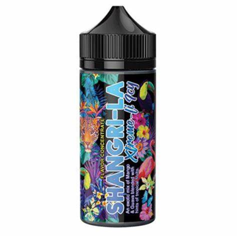 MAJESTIC E LIQUIDS 120ML - Vape Infusion