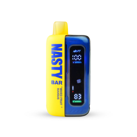 NASTY BAR DR20Ki - Vape Infusion