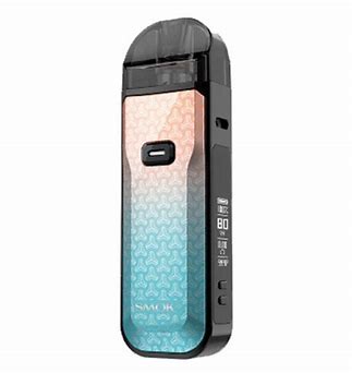 SMOK NORD 5 POD SYSTEM - Vape Infusion