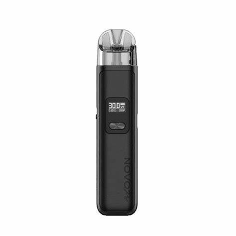 Smok Novo Pro Pod Kit - Vape Infusion