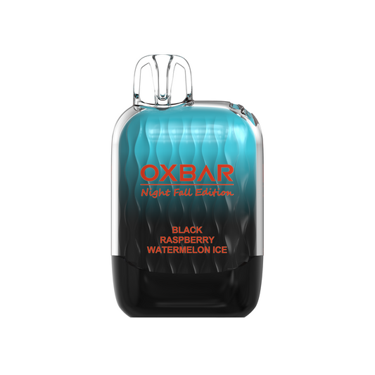 OXBAR G9000 PUFF 5% - Vape Infusion