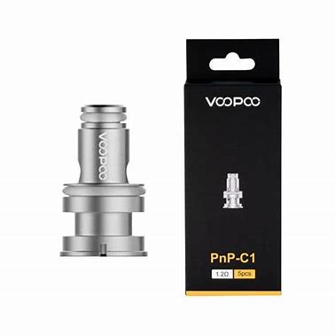 Voopoo PnP Coil - Vape Infusion