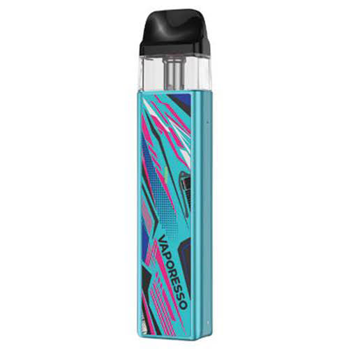 VAPORESSO XROS 4 Mini Art Edition Pod Kit - Vape Infusion