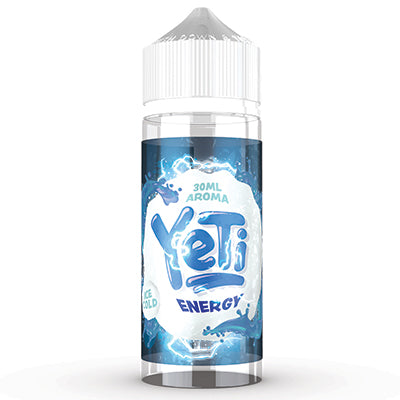 Yeti Longfill Aroma - My Store
