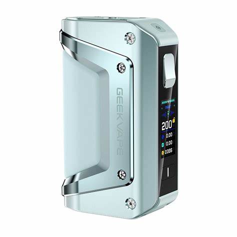Geekvape Aegis Legend III Mod - Vape Infusion