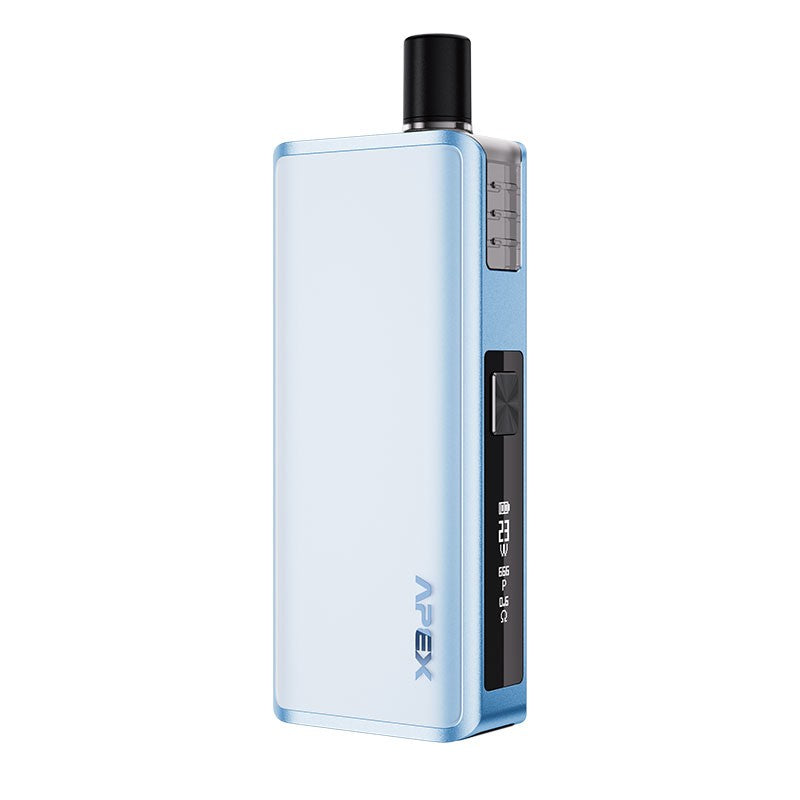 Vaporesso Apex Starter Kit 2000mAh 5ml - Vape Infusion